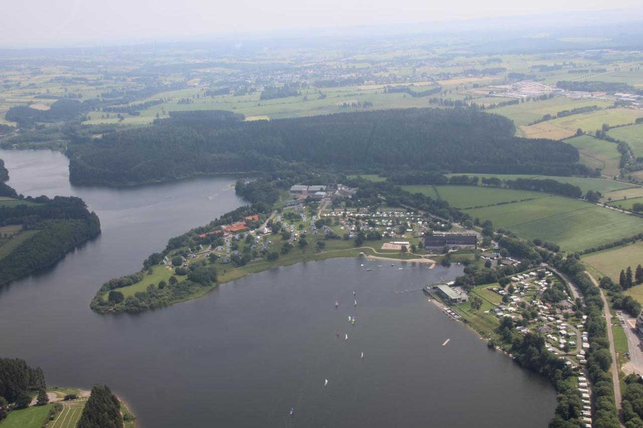 Vila Le Nid Des Mesanges Bullange Exteriér fotografie